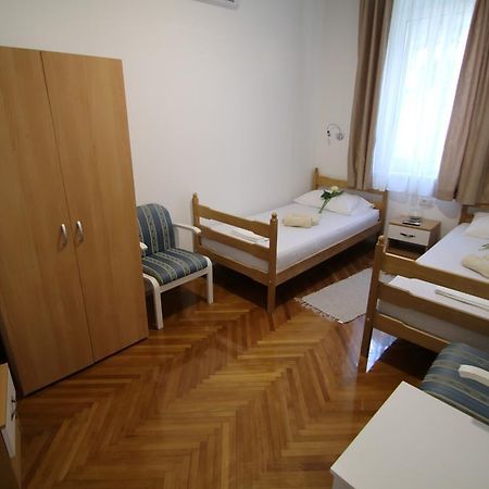 Apartment Adriatic Gem Split Exterior foto