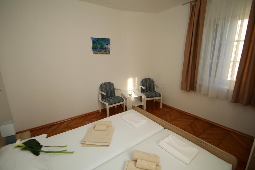 Apartment Adriatic Gem Split Exterior foto